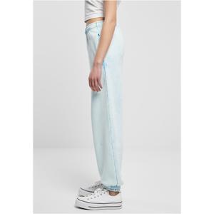 Jogginghose für Damen in großen Größen Urban Classics Towel Washed image-4