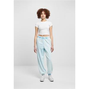 Jogginghose für Damen in großen Größen Urban Classics Towel Washed image-1