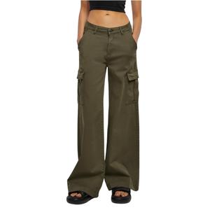 tb6040-00176-u-spodnie-cargo-large-duze-rozmiary-damskie-urban-classics-oliwka