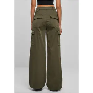 Pants cargo large sizes Urban Classics image-2