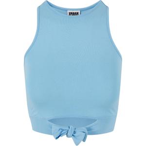 tb6048-04410-u-large-size-women-s-crop-top-with-bow-urban-classics-baltic-blue