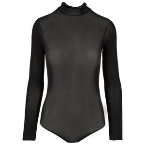 tb6049-00007-bodysuit-med-polokrage-for-kvinnor-urban-classics-svart