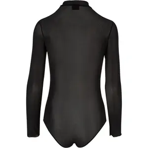 Women's turtleneck bodysuit Urban Classics image-3