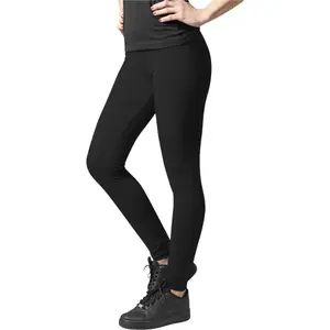 Legging woman Urban Classics Jersey image-6