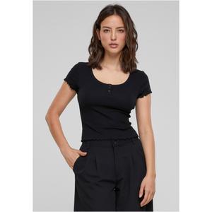 T-shirt til kvinder Urban Classics Babylock image-1