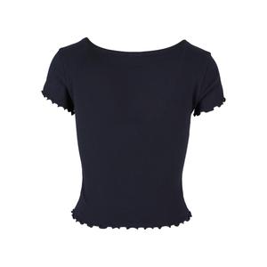 T-shirt til kvinder Urban Classics Babylock image-3