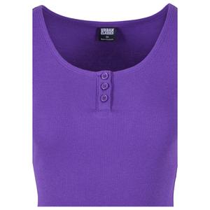 T-shirt til kvinder Urban Classics Babylock image-2