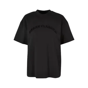 Women's oversized T-shirt Urban Classics Flock image-0