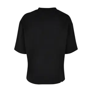 Women's thick slit T-shirt Urban Classics Organic image-1