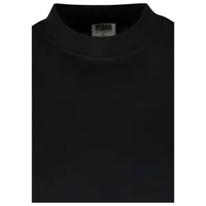 Women's thick slit T-shirt Urban Classics Organic image-4