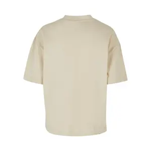 Women's thick slit T-shirt Urban Classics Organic image-1