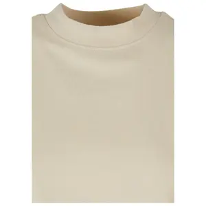 Women's thick slit T-shirt Urban Classics Organic image-4