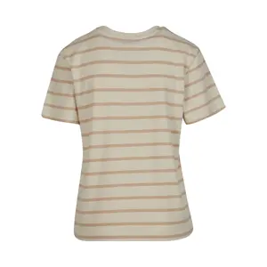 Women's striped boxy T-shirt Urban Classics image-1