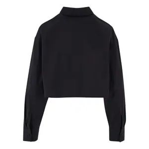 Blusa crop oversize Urban Classics image-1