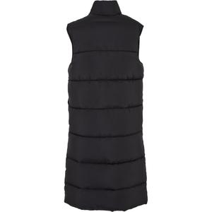 Lange Daunenjacke Damen Urban Classics image-3