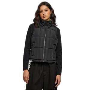 Donsjack in grote maat voor dames Urban Classics