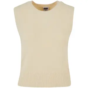 Ärmelloser Pullover Frau Urban Classics image-0