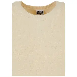 Ärmelloser Pullover Frau Urban Classics image-3