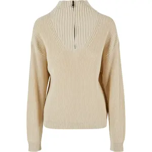 Oversize-Strickpullover, Damen Urban Classics image-0