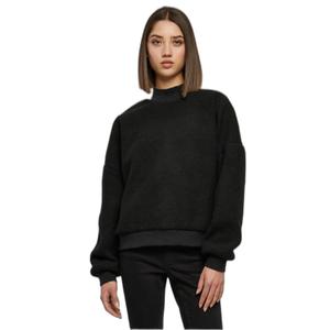 Dámský kulatý límec polarový svetr Urban Classics image-1