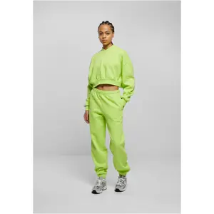 Sweatshirt col V femme Urban Classics image-2