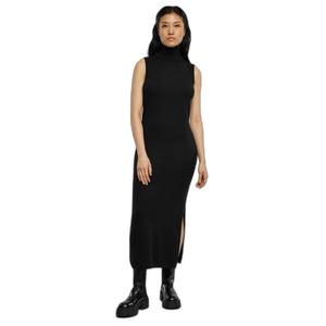 Damen Rollkragenkleid Urban Classics image-0