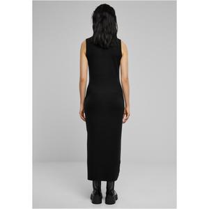 Damen Rollkragenkleid Urban Classics image-2