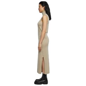 Damen Rollkragenkleid Urban Classics image-1