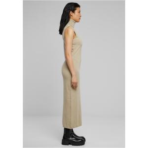 Damen Rollkragenkleid Urban Classics image-3