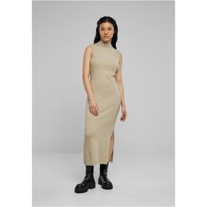 Damen Rollkragenkleid Urban Classics image-4