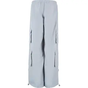 Women's double cargo Trousers Urban Classics Ripstop image-3