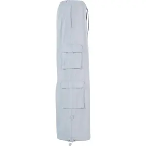 Women's double cargo Trousers Urban Classics Ripstop image-5