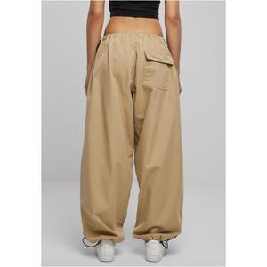 Women's parachute Trousers Urban Classics image-4