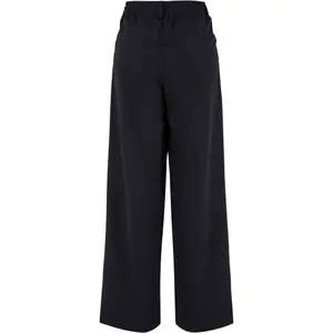 Women's ultra-wide Trousers Urban Classics Pleat-Front image-1