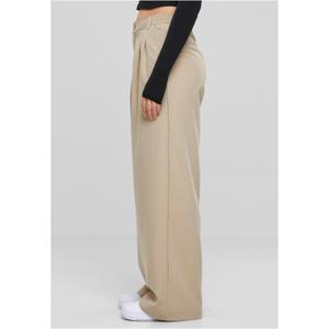 Damskie spodnie dresowe Urban Classics Organic Ultra image-6