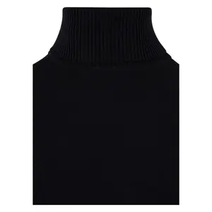 Rollkragenpullover Frau Urban Classics image-2