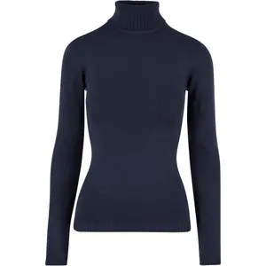 Women's turtleneck sweater Urban Classics