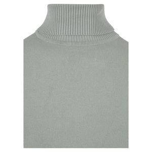Women's turtleneck sweater Urban Classics image-2