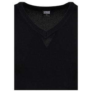 Women's v-neck sweater Urban Classics image-5