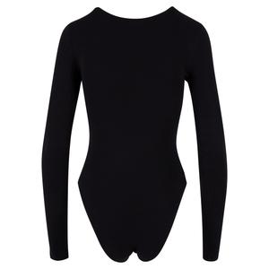 Women's long-sleeved bodysuit Urban Classics Stretch Jersey image-5