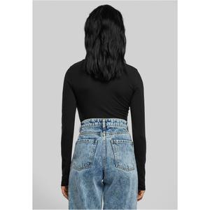 Women's long-sleeved bodysuit Urban Classics Stretch Jersey image-6