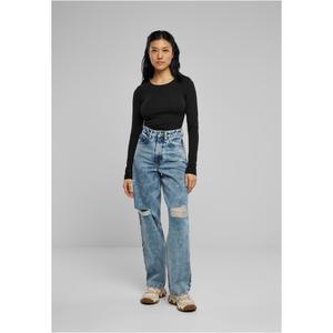 Women's long-sleeved bodysuit Urban Classics Stretch Jersey image-2