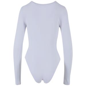 Women's long-sleeved bodysuit Urban Classics Stretch Jersey image-3