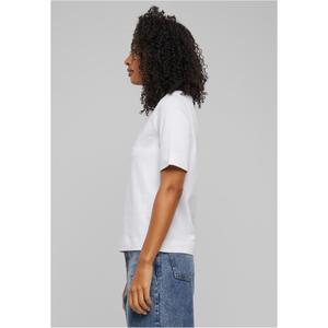 T-shirt til kvinder Urban Classics Classy image-6