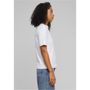 T-shirt til kvinder Urban Classics Classy image-5