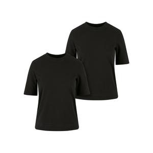 tb6123a-03169-t-shirt-til-kvinder-urban-classics-classy-x2-sort
