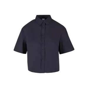 Camisa de mulher Urban Classics Oversized image-0