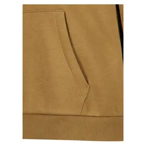 Sudadera con capucha y cremallera Urban Classics image-4