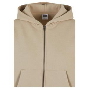 Hættetrøje med lynlås til kvinder Urban Classics image-2