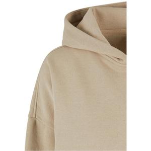 Hættetrøje med lynlås til kvinder Urban Classics image-3